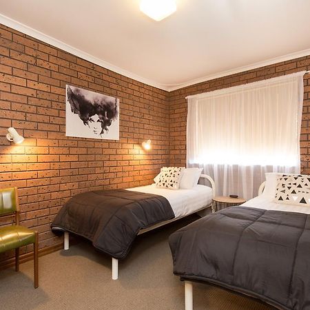 Mildura Holiday Apartments Buitenkant foto