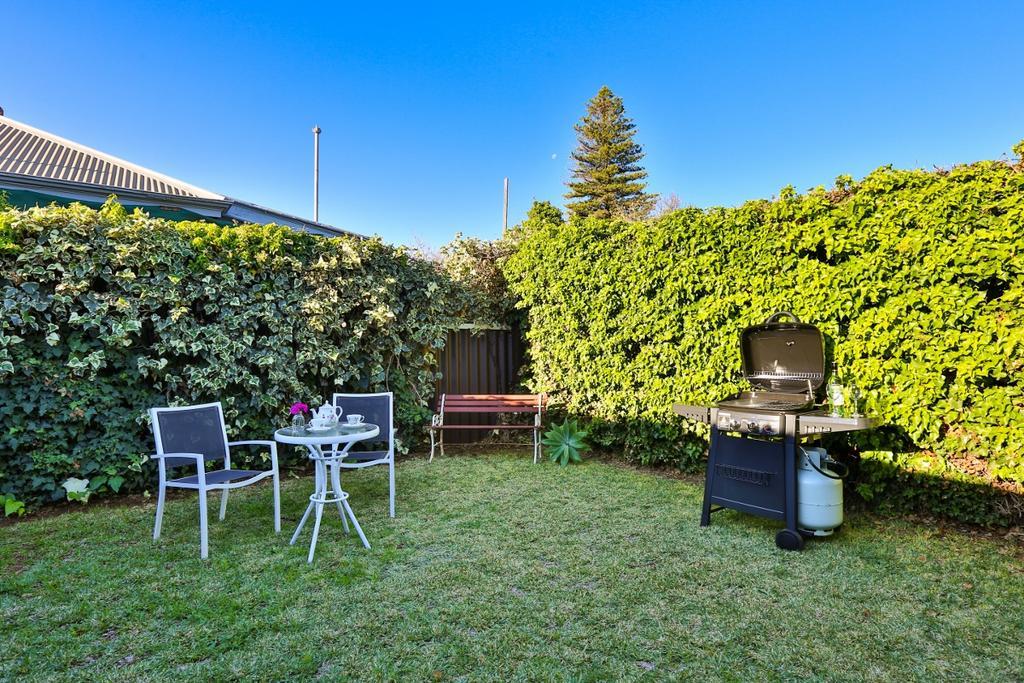 Mildura Holiday Apartments Buitenkant foto