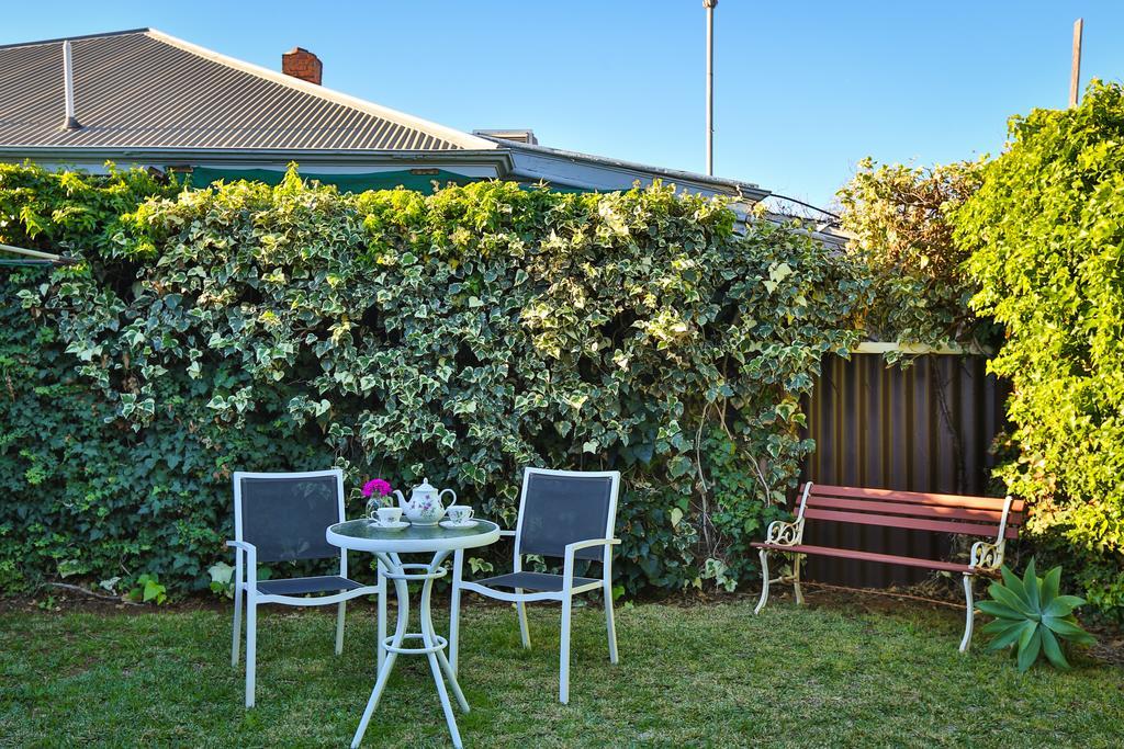 Mildura Holiday Apartments Buitenkant foto