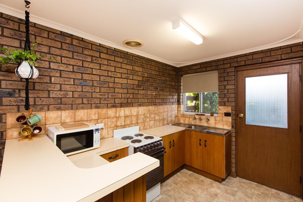 Mildura Holiday Apartments Buitenkant foto
